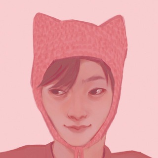 Telegram profile photo for nanaland