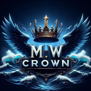 Telegram profile photo for MW CROWN π΅πΈ