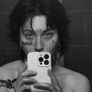 Telegram profile photo for . . bŷ kåyrøvǎ