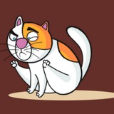 Telegram profile photo for MeowASS