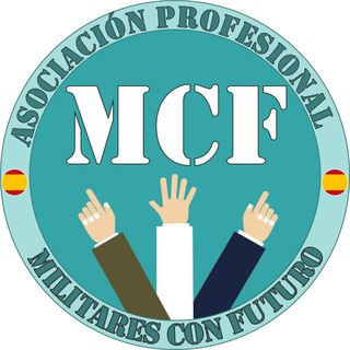 Telegram profile photo for Militares Con Futuro