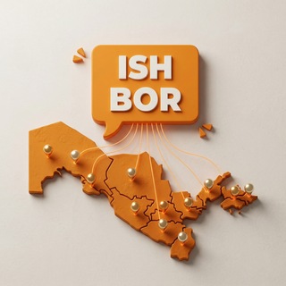 Telegram profile photo for ISHBOR