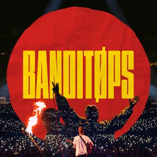 Telegram profile photo for BANDÌTOPS - Twenty One Pilots