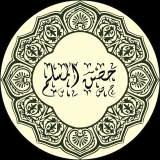 Telegram profile photo for მუსლიმის ციხესიმაგრე