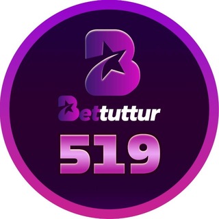 Telegram profile photo for BetTuttur