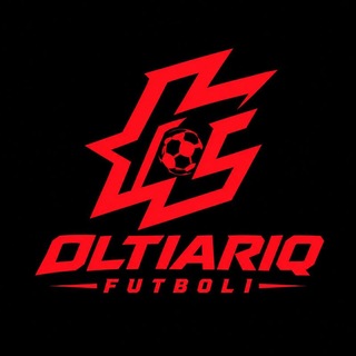 Telegram profile photo for OLTIARIQ FUTBOLI 🏆