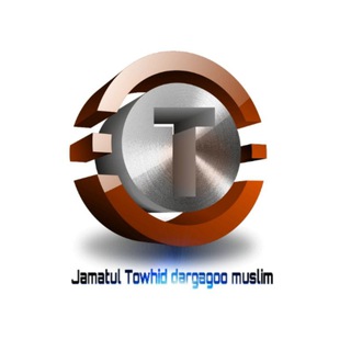 Telegram profile photo for Jamatul Towhid dargagoo muslim