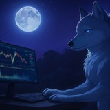 Telegram profile photo for WOLF ALPHA