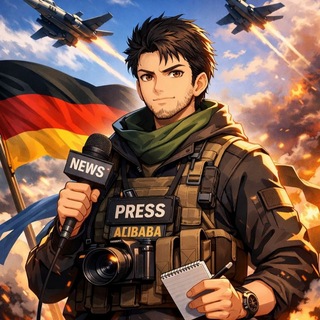 Telegram profile photo for Alibaba News