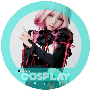 Telegram profile photo for Ηαlk's || Cosplay