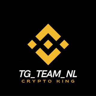 Telegram profile photo for TG_Team_NL