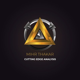 Telegram profile photo for Mihr Thakar