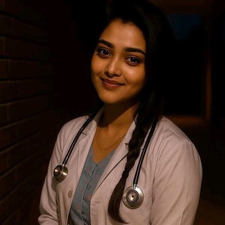 Telegram profile photo for Healthy Life with Dr.