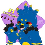 Telegram profile photo for Leipziger-Furry-Stammtisch-Infokanal