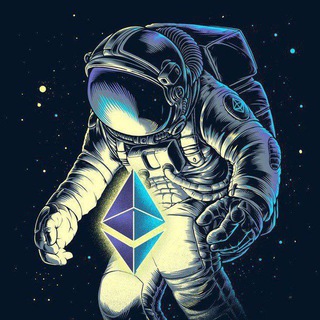 Telegram profile photo for SpaceOn | Crypto