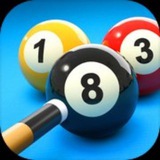 Telegram profile photo for 8 BALL POOL iOS - Android