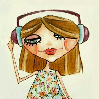 Telegram profile photo for ➰موزیڪتڪستگرافے➰