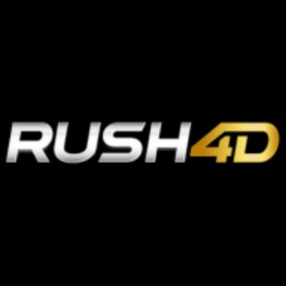 Telegram profile photo for BUKTI WD RUSH4D