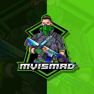 Telegram profile photo for MVISMAD