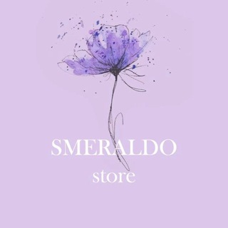 Telegram profile photo for SMERALDO_store