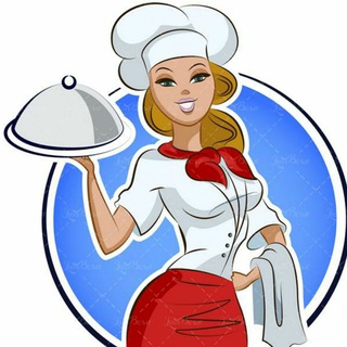 Telegram profile photo for آشپزی روز و خانه داری