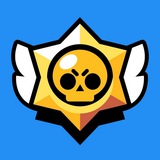 Telegram profile photo for Стикеры Бравл Старс | Squad Busters | Сквад Бастерс