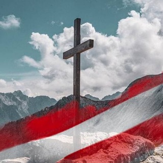 Telegram group profile photo for Österreich betet