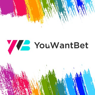 Telegram profile photo for YOUWANTBET