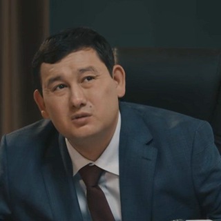 Telegram profile photo for Рустем Омаров