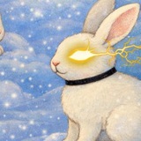 Telegram profile photo for Bunny: безопасный интернет