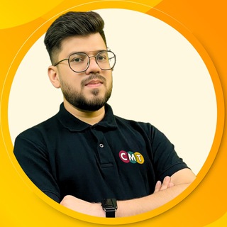 Telegram profile photo for CA Mayank Trivedi Classes - CMTC