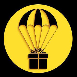 Telegram profile photo for 🥷 𝗔𝗶𝗿𝗱𝗿𝗼𝗽 𝗛𝘂𝗯 🔥