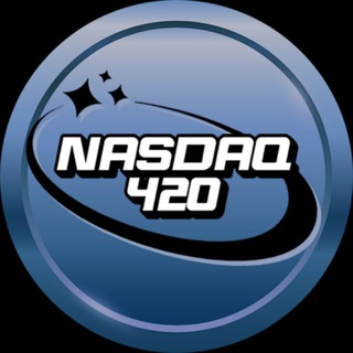 Telegram group profile photo for NASDAQ420