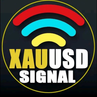 Telegram profile photo for Xauusd Signal 100%