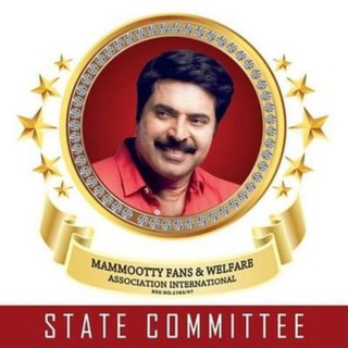 Telegram profile photo for MFWAI KERALA STATE
