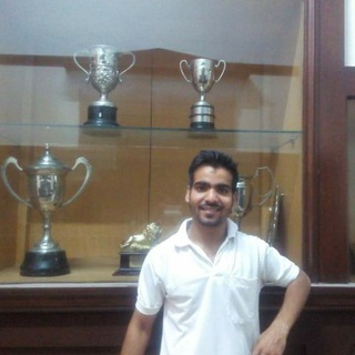 Telegram profile photo for Kamesh Sir ( MTech IITR)