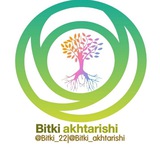 Telegram profile photo for کانال راهنمای اکانت تخصصی گیاه شناس Bitki_ akhtarishi