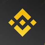 Telegram profile photo for Binance Futures Club