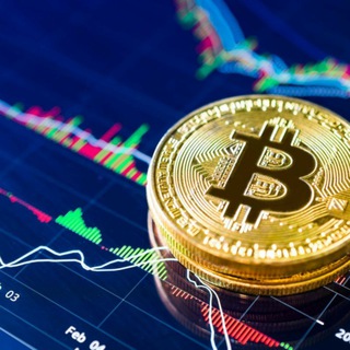 Telegram profile photo for #CryptoEarn (Canale)