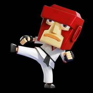 Telegram group profile photo for ROMBSPORTGAME_COMMUNITYđź’Ş
