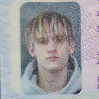 Telegram profile photo for Иick