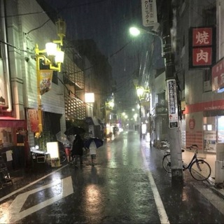 Telegram profile photo for TOKYO NIGHT