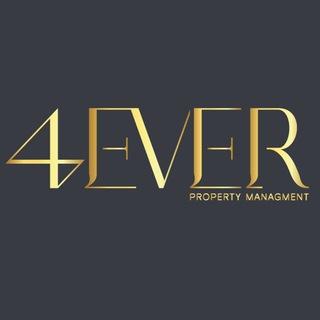 Telegram profile photo for 4Ever Properties