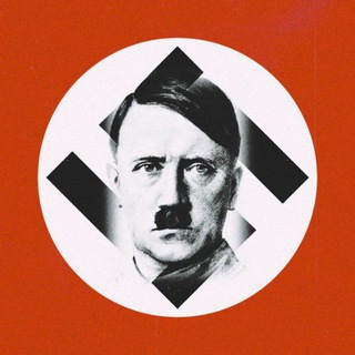 Telegram group profile photo for TRW-CHAT