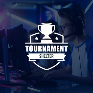Telegram profile photo for شلتر | Shelter Tournament