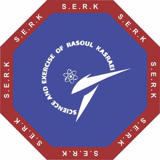 Telegram profile photo for S.E.R.K
