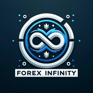 Telegram profile photo for FOREX INFINITY