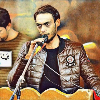 Telegram profile photo for احمد الاعرجي -Ahmed Al-Araji