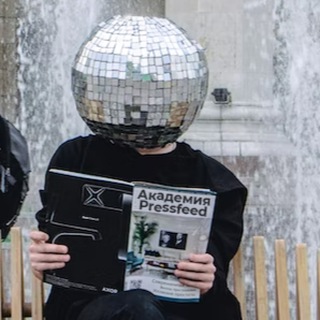 Telegram profile photo for Академия Pressfeed