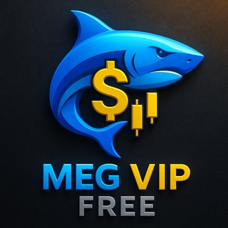 Telegram profile photo for MEG VIP FREE ®